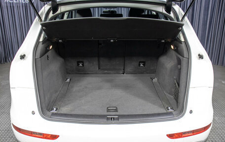 Audi Q5, 2016 год, 2 398 000 рублей, 10 фотография