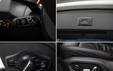 Audi Q5, 2016 год, 2 398 000 рублей, 19 фотография