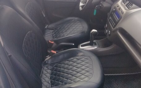 Chevrolet Cobalt II, 2023 год, 970 000 рублей, 7 фотография