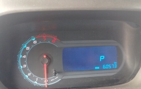 Chevrolet Cobalt II, 2023 год, 970 000 рублей, 6 фотография