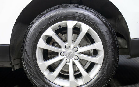 Audi Q5, 2016 год, 2 398 000 рублей, 22 фотография