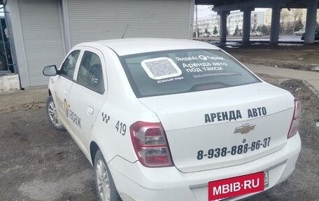 Chevrolet Cobalt II, 2023 год, 970 000 рублей, 3 фотография