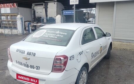 Chevrolet Cobalt II, 2023 год, 970 000 рублей, 4 фотография
