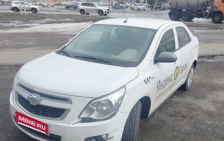 Chevrolet Cobalt II, 2023 год, 970 000 рублей, 2 фотография