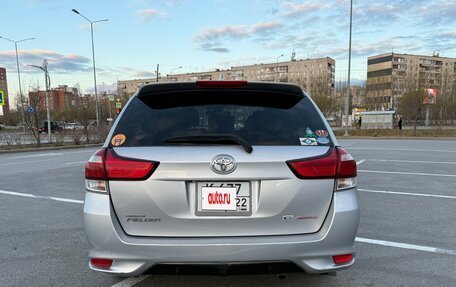 Toyota Corolla, 2015 год, 1 300 000 рублей, 6 фотография