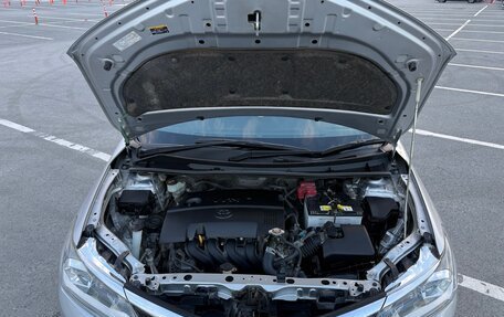 Toyota Corolla, 2015 год, 1 300 000 рублей, 9 фотография