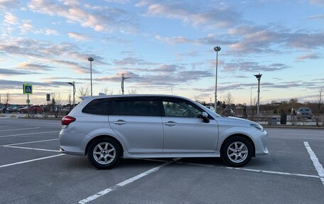 Toyota Corolla, 2015 год, 1 300 000 рублей, 8 фотография