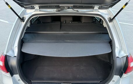 Toyota Corolla, 2015 год, 1 300 000 рублей, 12 фотография