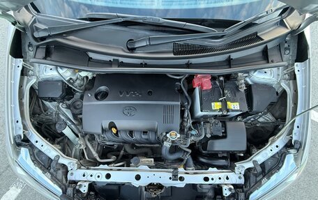 Toyota Corolla, 2015 год, 1 300 000 рублей, 10 фотография