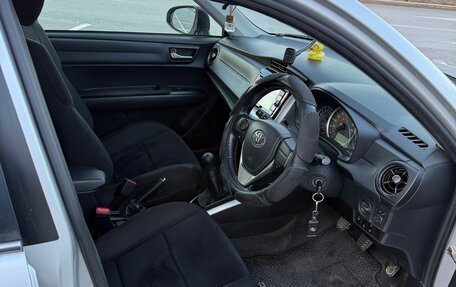 Toyota Corolla, 2015 год, 1 300 000 рублей, 18 фотография