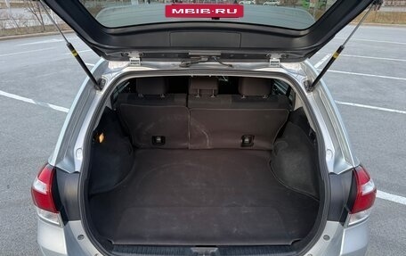 Toyota Corolla, 2015 год, 1 300 000 рублей, 13 фотография