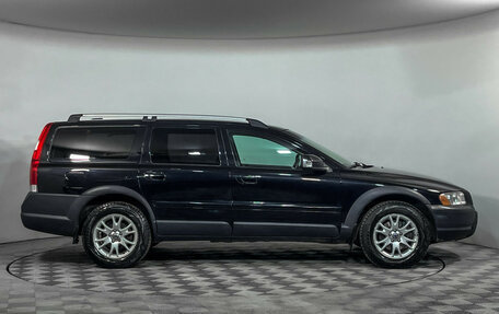 Volvo XC70 I, 2007 год, 849 000 рублей, 4 фотография