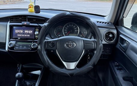 Toyota Corolla, 2015 год, 1 300 000 рублей, 21 фотография