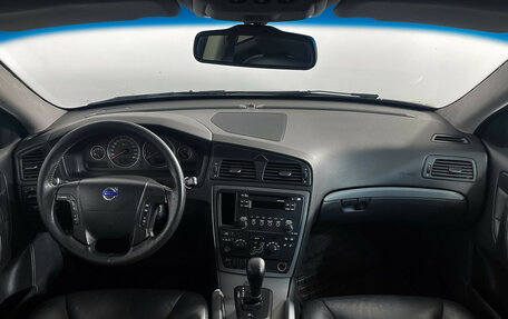 Volvo XC70 I, 2007 год, 849 000 рублей, 9 фотография