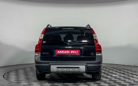 Volvo XC70 I, 2007 год, 849 000 рублей, 6 фотография