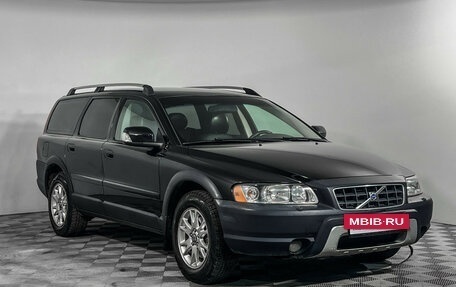 Volvo XC70 I, 2007 год, 849 000 рублей, 3 фотография