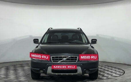 Volvo XC70 I, 2007 год, 849 000 рублей, 2 фотография