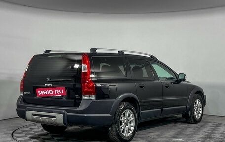 Volvo XC70 I, 2007 год, 849 000 рублей, 5 фотография