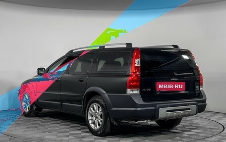 Volvo XC70 I, 2007 год, 849 000 рублей, 7 фотография