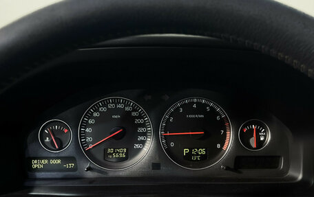 Volvo XC70 I, 2007 год, 849 000 рублей, 12 фотография