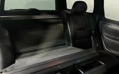 Volvo XC70 I, 2007 год, 849 000 рублей, 20 фотография