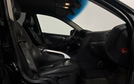 Volvo XC70 I, 2007 год, 849 000 рублей, 18 фотография