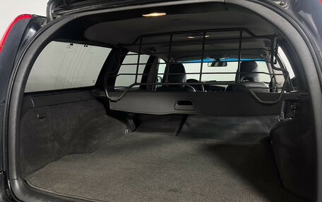 Volvo XC70 I, 2007 год, 849 000 рублей, 24 фотография