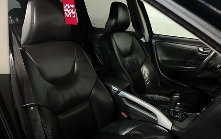 Volvo XC70 I, 2007 год, 849 000 рублей, 17 фотография