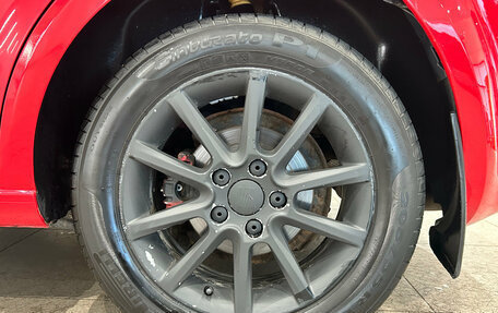 SEAT Leon II, 2012 год, 599 000 рублей, 11 фотография