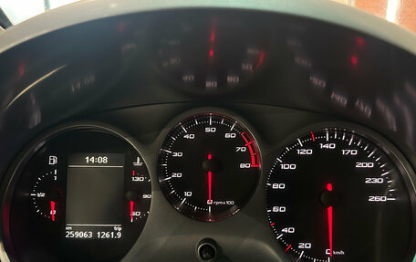 SEAT Leon II, 2012 год, 599 000 рублей, 15 фотография