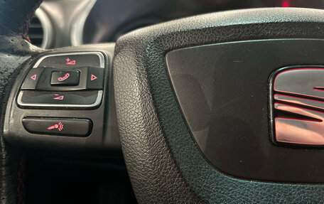 SEAT Leon II, 2012 год, 599 000 рублей, 12 фотография