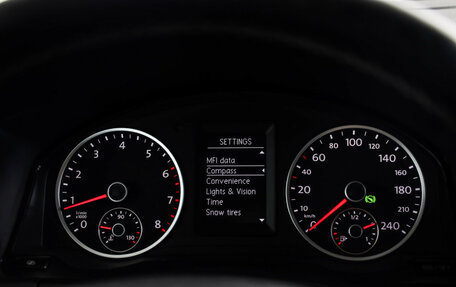 Volkswagen Tiguan I, 2010 год, 849 000 рублей, 11 фотография