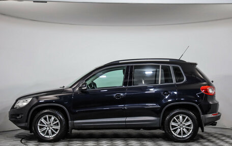 Volkswagen Tiguan I, 2010 год, 849 000 рублей, 7 фотография