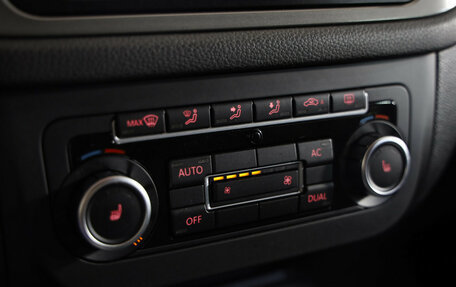 Volkswagen Tiguan I, 2010 год, 849 000 рублей, 15 фотография