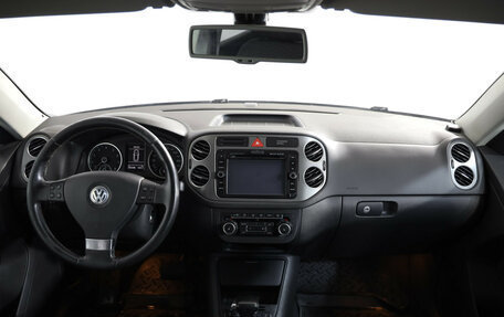 Volkswagen Tiguan I, 2010 год, 849 000 рублей, 9 фотография