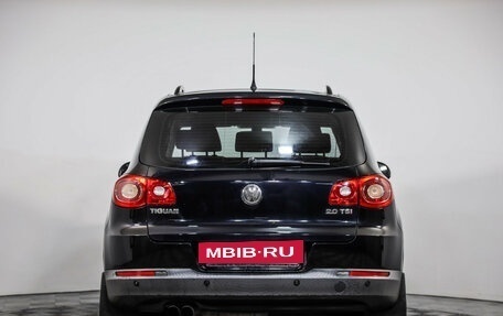 Volkswagen Tiguan I, 2010 год, 849 000 рублей, 5 фотография