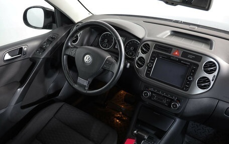 Volkswagen Tiguan I, 2010 год, 849 000 рублей, 8 фотография