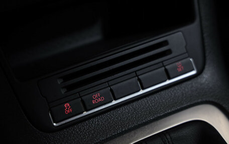 Volkswagen Tiguan I, 2010 год, 849 000 рублей, 16 фотография