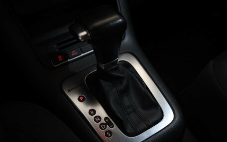 Volkswagen Tiguan I, 2010 год, 849 000 рублей, 17 фотография