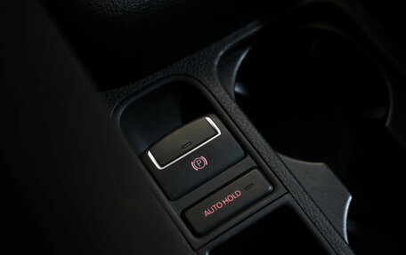 Volkswagen Tiguan I, 2010 год, 849 000 рублей, 18 фотография