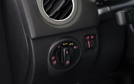 Volkswagen Tiguan I, 2010 год, 849 000 рублей, 19 фотография