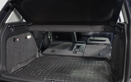 Volkswagen Tiguan I, 2010 год, 849 000 рублей, 29 фотография