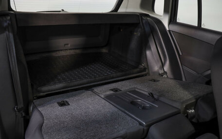 Volkswagen Tiguan I, 2010 год, 849 000 рублей, 27 фотография