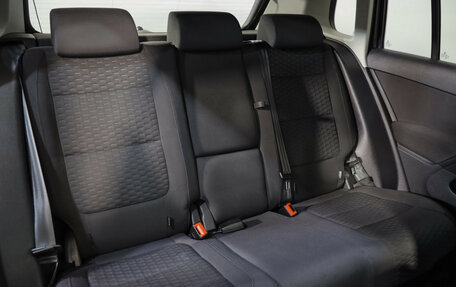 Volkswagen Tiguan I, 2010 год, 849 000 рублей, 25 фотография