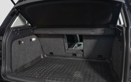 Volkswagen Tiguan I, 2010 год, 849 000 рублей, 28 фотография