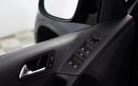 Volkswagen Tiguan I, 2010 год, 849 000 рублей, 20 фотография