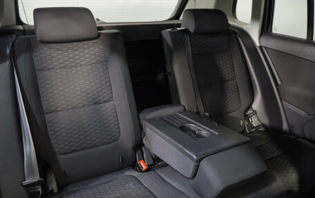 Volkswagen Tiguan I, 2010 год, 849 000 рублей, 26 фотография