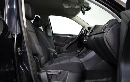 Volkswagen Tiguan I, 2010 год, 849 000 рублей, 22 фотография