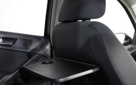 Volkswagen Tiguan I, 2010 год, 849 000 рублей, 24 фотография