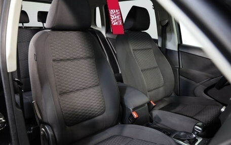 Volkswagen Tiguan I, 2010 год, 849 000 рублей, 21 фотография